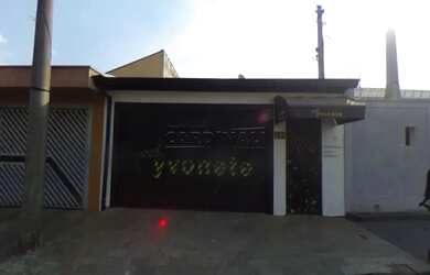 Imagem: Casa tanto para comercio ou residencia na vila nery