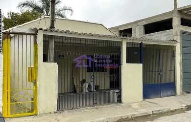 Imagem: O terreno possui 10m² de Área e está localizado em Cidade