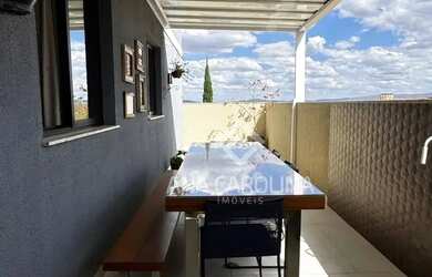 Imagem 5: Lindo Apartamento à Venda no Bairro Ibituruna