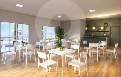 Imagem 14: Solar das Águas. Piscina, Churrasqueira, Imóvel novoe42m² de Área