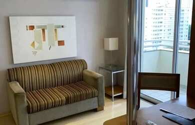 Imagem 5: Flat com ótimo preço no bairro Bela Vista. Confira