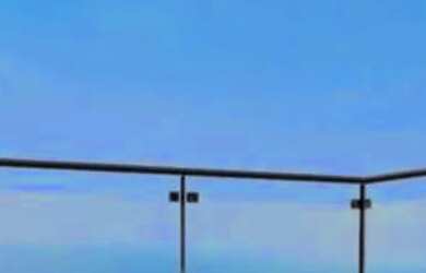 Imagem 4: Cobertura duplex com 3 suítes próximo ao mar