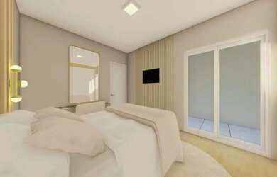 Imagem 4: Casa em Embaré, Casa em Santos, Casa com 3 dorms, Casa à Venda em Embaré,...