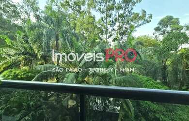 Imagem 7: Apartamento, Vila Nova Conceição - São Paulo