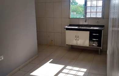 Imagem 4: Aluga-se. Varanda, Área de serviço, 50m² de Áreae1 Banheiro