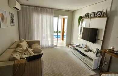 Imagem: Sobrado à venda no Condomínio Villa Campolim, em Sorocaba-SP