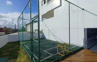 Imagem 15: Apartamento a venda em barra de jangada com 02 quartos