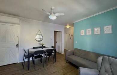 Imagem 2: Apartamento Mobiliado no centro de Capão da Canoa