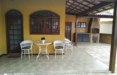 Imagem 3: Imóvel para venda tem 100 metros quadrados com 3 quartos em Tribobó...