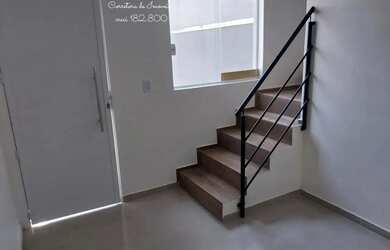 Imagem 5: Imóvel a venda 2 quartos -2 banheiro - quintal-Cajuru do Sul -Sorocaba-SP-divisa...