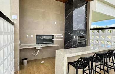 Imagem 8: MORADA NOBRE EUTÍNIO NUNES: Apartamento 3 Quartos, 2 Suítes e Varanda Gourmet