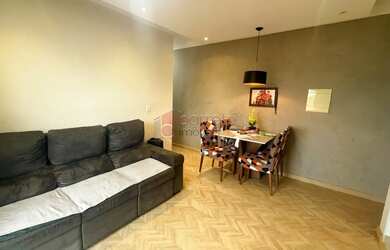 Imagem 2: APARTAMENTO PARA LOCAÇÃO CONDOMÍNIO VIVARTE ALAMEDAS - JUNDIAÍ/SP