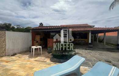 Imagem 5: Casa com 4 dormitórios à venda, 145 m² por R$ 890.000,00 - Itaipuaçu...