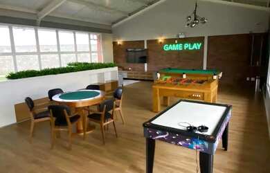 Imagem 9: Terreno à venda no Condomínio Reserva Novo Mundo em Uberlândia