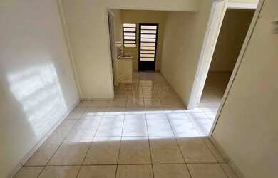 Imagem 5: Locação de Casas / Padrão na cidade de Araraquara