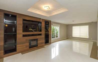 Imagem 3: CASA PARA LOCAÇÃO EM CONDOMÍNIO COM 3 DORMITÓRIOS NO BAIRRO SANTO...