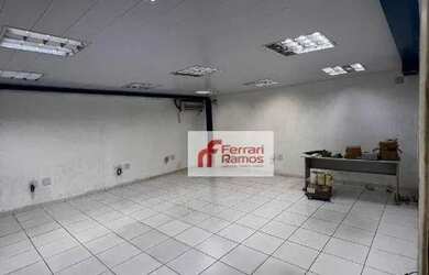 Imagem 14: Galpão para alugar, 800 m² por R$ 24.790,00/mês - Vila Graciosa - São...