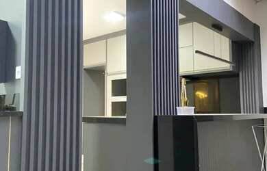 Imagem 10: Sobrado triplex Alto Padrão, 04 quartos c/suíte, 04 vagas, Ático, no...