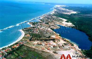 Imagem 16: Casa em Praia de Tabatinga, mobiliada, próx a beira mar, 3 quartos, sendo...