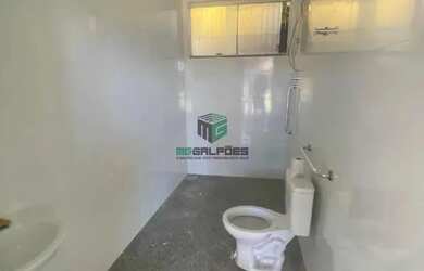 Imagem 8: GALPÃO PARA LOCAÇÃO - JARDIM CANADÁ - NOVA LIMA-MG