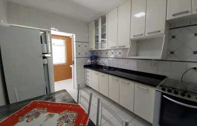 Imagem 11: Mobiliado Localização. Churrasqueira, Imóvel mobiliado, VarandaeÁrea...