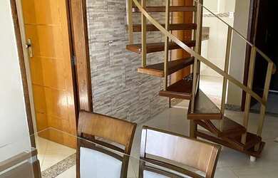 Imagem 2: COBERTURA PARA LOCAÇÃO NO CONDOMÍNIO JARDIM ATLÂNTICO LIFE