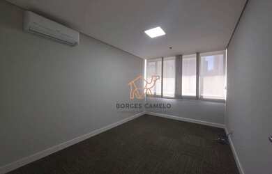 Imagem 9: SALA COMERCIAL PARA LOCAÇÃO NO BAIRRO SAVASSI