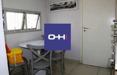 Imagem 12: Venda Apartamento 3 Dormitórios - 163 m² Cerqueira César