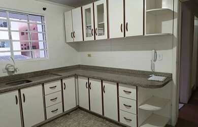 Imagem 3: Residencia 3 quartos prox Rua XV Centro S. J. P