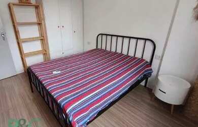 Imagem 9: Apartamento com 1 dormitório à venda, 45 m² por R$ 329.000 - Bela Vista...