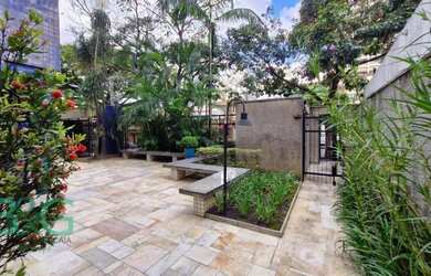 Imagem 12: Apartamento com 3 dormitórios, 120 m² - venda por R$ 1.560.000 ou aluguel por R$ 8.430/mês