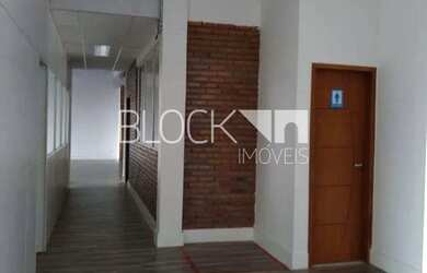 Imagem 11: São Cristóvão Galpão. 2.000m² de Área