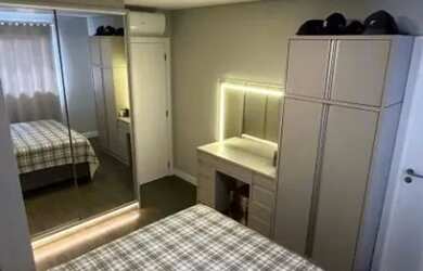 Imagem 5: Apartamento com vista para o mar no Gravatá - Navegantes/SC