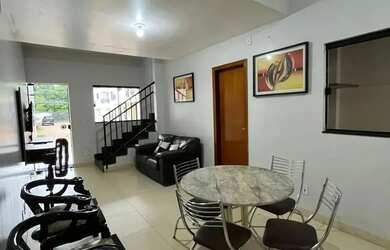 Imagem 8: Condomínio Shekinah - Em frente ao Capim Dourado Shopping