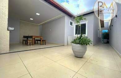 Imagem 16: Casa com 3 dormitórios à venda, 134 m² por R$ 600.000 - Sim - Feira...