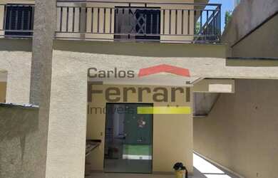 Imagem 3: Sobrado à venda com 3 suítes e 2 vagas no Jardim do Lago