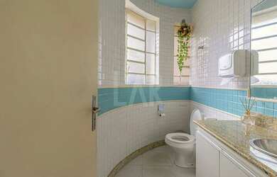 Imagem 14: Andar Corrido à venda, Santa Efigênia - Belo Horizonte/MG