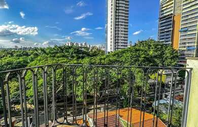 Imagem 13: Venda Apartamento 3 Dormitórios - 196 m² Pinheiros