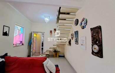 Imagem 5: Todos os Santos Casa em condomínio com 3 dormitórios