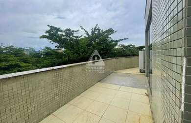 Imagem: O depósito possui 1 Vaga na garagem, 98m² de Área e está