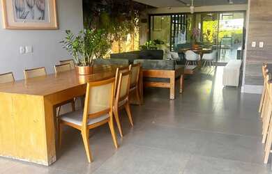 Imagem 7: Casa de alto padrão no Gran Royalle. Terreno:914m2 .Área construída: 530 m2