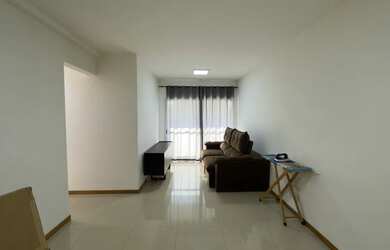 Imagem 9: Apartamento mobiliado 3/4 com suite perto do shopping grão Pará e aeroporto