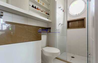 Imagem 16: LINDO STÚDIO MARAVILHOSO COM VAGA DE GARAGEM E LAZER COMPLETO EM HIGIENOPÓLIS