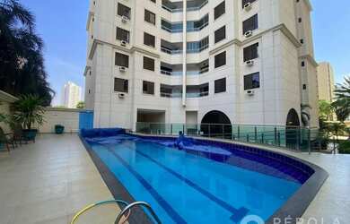 Imagem 16: Apartamento 1704, Avenida São João, Qd.14, Lt. 1/6, Residencial Borges...