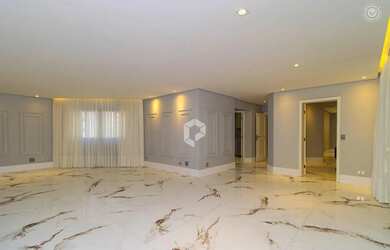 Imagem 9: Espaço e muito conforto no Batel