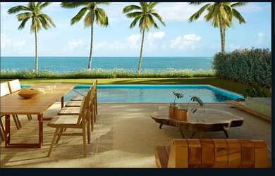 Imagem: A casa em condomínio possui 3 Dormitórios, 4 Banheiros, 2