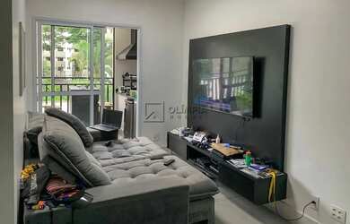 Imagem 6: Venda Apartamento 3 Dormitórios - 74 m² Campo Belo