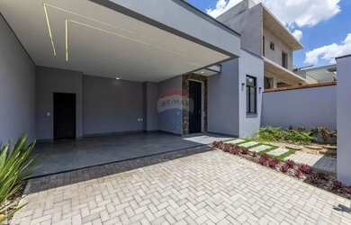 Imagem 9: Casa Térrea Nova à Venda 145m2 - 3 quartos - Pinheirinho