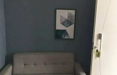 Imagem 14: Escritório mobiliado para aluguel com 46 metros quadrados em Santana...