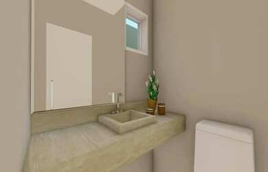 Imagem 8: Casa em Embaré, Casa em Santos, Casa com 3 dorms, Casa à Venda em Embaré,...